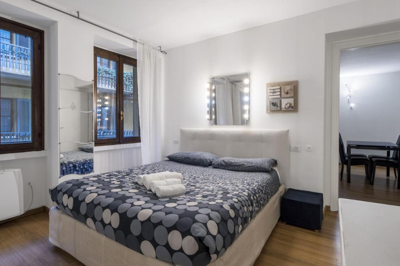 Cozy & Comfy Apt In Navigli Area Milano Eksteriør bilde